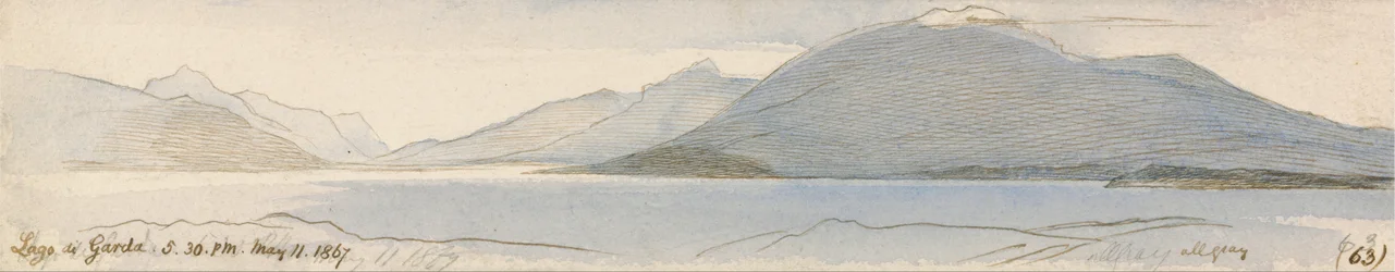 Gardasee
